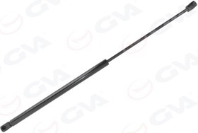 Resim Bagaj Kapak Amortisörü Corsa D 06 14 5 Kapı 610Mm/245N 