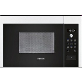Resim Siemens HF15M264 20 LT Ankastre Mikrodalga Fırın 