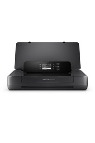 Resim HP N4k99c Offıcet 202 Mobıl Yazıcı -a4 