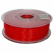 Resim Frosch Pla Kırmızı 1.75 Mm Filament 