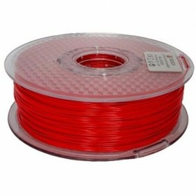 Resim Frosch Pla Kırmızı 1.75 Mm Filament 