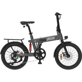 Resim Hifree E-Cycle Elektrikli Bisiklet 