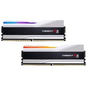 Resim G.Skill Tridentz Z5 RGB F5-6400J3239G16GX2-TZ5RS 32 GB (2x16) DDR5 6400 MHz CL32 Ram G.Skill