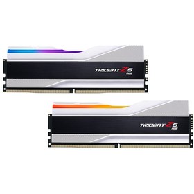 Resim G.Skill Tridentz Z5 RGB F5-6400J3239G16GX2-TZ5RS 32 GB (2x16) DDR5 6400 MHz CL32 Ram 