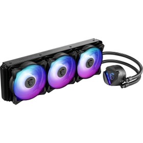 Resim MSI Mag Corelıquıd 360r V2 Işlemci Sıvı Soğutucusu 
