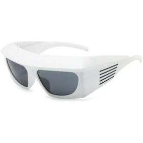 Resim Toz Vintage Space Kar Kayak Vintage & Retro Güneş Gözlüğü 