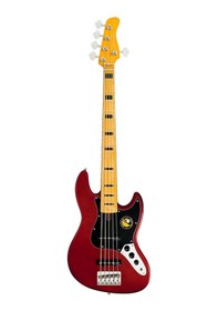Resim Sire Marcus Miller V5 Alder 5 Telli Bas Gitar V5ald5car 