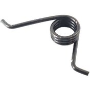 Resim Bajaj Pulsar Rs 200 Ön Basamak Yayı 