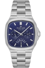 Resim Nacar Nc39-291339-alm Erkek Kol Saati 