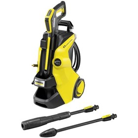 Resim Karcher K5 Power Control 145 Bar Yüksek Basınçlı Makina 