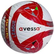 Resim Avessa Ft-670 Futbol Topu No5 Çok Renkli 