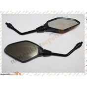 Resim Ayna Takım - Rks Titanium 220 
