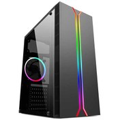 Resim Tx4601 Intel Core i5 6400 16 GB RAM 2 TB SSD 4 GB GT740 FreeDOS Masaüstü Oyun Bilgisayarı Turbox