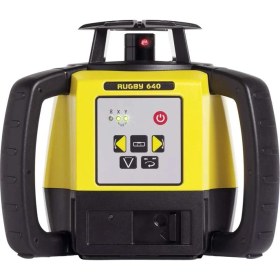 Resim Leıca Rugby 640 Rotasyon Lazer Nivo 