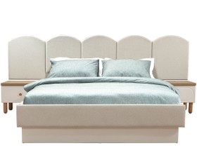 Resim Bohem Yıldız Yatak Odası 