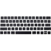 Resim Yeni Yedek Abd Klavye Anahtar Kapaklar MacBook Pro 15 A1707 Için Tam Set (Yurt Dışından) 