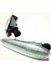 Resim Fiat Albea Çamurluk Yan Sinyali Dulyu 46804721 
