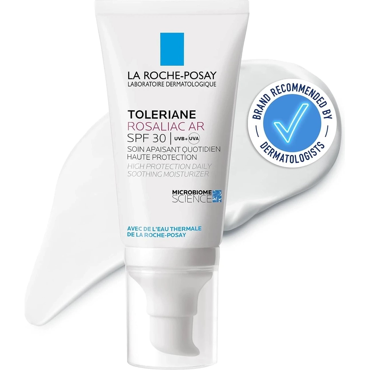 Pratik Ev Toleriane Rosaliac Spf 30 Güneş Korumalı Bakım Kremi, 50 ml Fiyatı ve Özelliklerı - Badem
