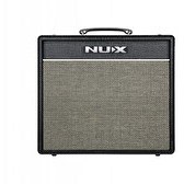 Resim Nux Mighty 40 MKII Elektro Gitar Amfisi 