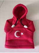 Resim SunCloudBag Elitotofiltre Vites Poları,vites Kıyafeti,türk Bayraklı 