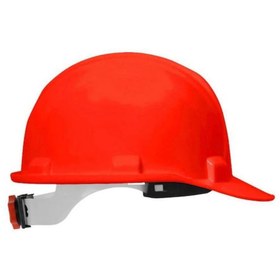 Resim Kırmızı Mekanizmalı Baret (119.03.MK02) 