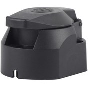 Resim Su Geçirmez 7 Pin Soket For Römork Huifeng 