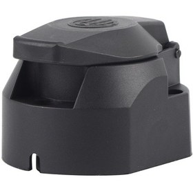 Resim Su Geçirmez 7 Pin Soket For Römork Huifeng 