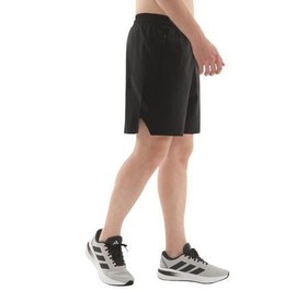 Resim adidas M Z.n.e. Wv Sho Erkek Şort Ve Kapri Siyah 