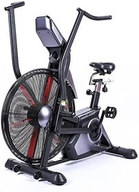 Resim Livepro LP5002 Air Bike Kondisyon Bisikleti 