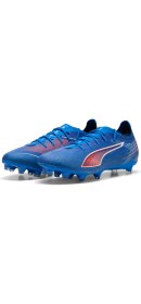 Resim Puma Erkek Mavi Puma Ultra 6 Pro Fg/ag Mavi Erkek Krampon | Orjinal 