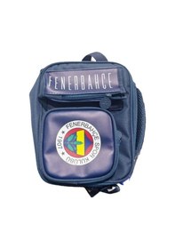 Resim Me 25762 Fenerbahçe Arma Beslenme Çantası Lacivert 