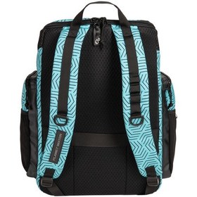 Resim Arena One Go Backpack 45 Litre Ao Unisex Mavi Yüzücü Sırt Çantası 010232777 