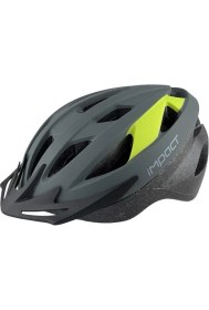 Resim Impact Vernion Işıklı Bisiklet Kaskı 