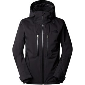 Resim The North Face Giyim Mont & Kaban M CHAKAL JACKET 