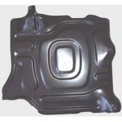 Resim TŞT 1989 - 1996 Suzuki Swift Sdhb Far Yuva Sacı Dış (Oem NO:7253160B00) 