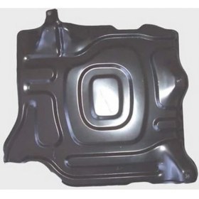 Resim TŞT 1989 - 1996 Suzuki Swift Sdhb Far Yuva Sacı Dış (Oem NO:7253160B00) 