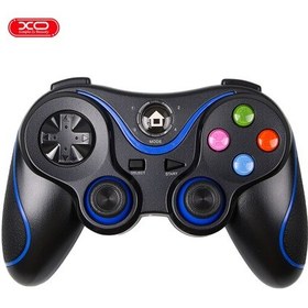 Resim Gp5 Telefon Aparatlı 350 Mah Bataryalı Bt Wireless Gamepad Oyun Kolu 