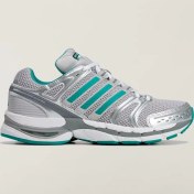 Resim Adidas Control 5 Sporty & Rich Kadın Günlük Spor Ayakkabı C-adııh9708b10a00 Gri 