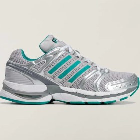 Resim Adidas Control 5 Sporty & Rich Kadın Günlük Spor Ayakkabı C-adııh9708b10a00 Gri 