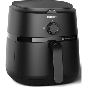 Resim Philips Airfryer NA120/00 1000 Serisi 4.2 Litre Fritöz 