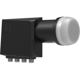 Resim Ultra 8K Quattro Santral LNB 