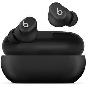 Resim Beats Solo Buds Bluetooth 5.2 Kulak İçi Kulaklık 