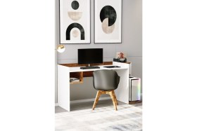Resim Çalışma Masası 155X60CM Yan Konsollu Çalışma Masası | Masa | Oyuncu Masası | Ofis Masası | Masa 