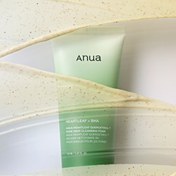 Resim Anua - Heartleaf Quercetinol Pore Deep Cleansing Foam (Geniş Gözenek Karşıtı Güçlü Arındırıcı Köpük Temizleyici) 150ml 