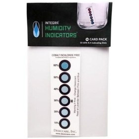 Resim Integra Boost Nem Göstergesi 