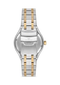 Resim Ferro Fm40122a-d6 Erkek Kol Saati Gold - Gümüş 