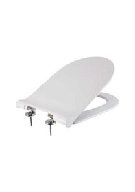 Resim Japar Capri Süper Slim Klozet Kapağı 