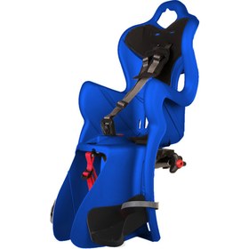 Resim Ümit Çocuk Koltuğu - Bellelli B-ONE, Bagaj Bağlantılı 