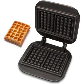 Resim Neumärker Glanz Neumarker Lorraine Waffle Plakası 