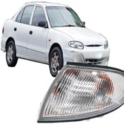 Resim HYUNDAİ ACCENT SAĞ SİNYAL LAMBASI 1998 - 2000 